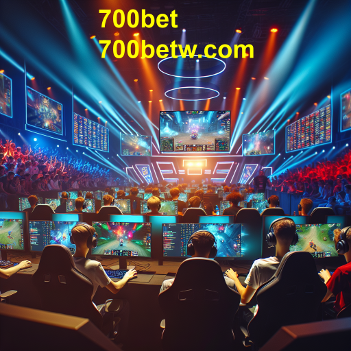 E-Sports: A Revolução dos Esportes Digitais