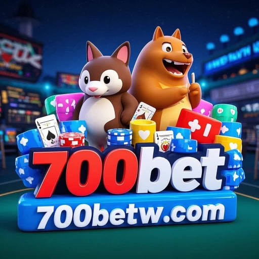 Logo 700bet